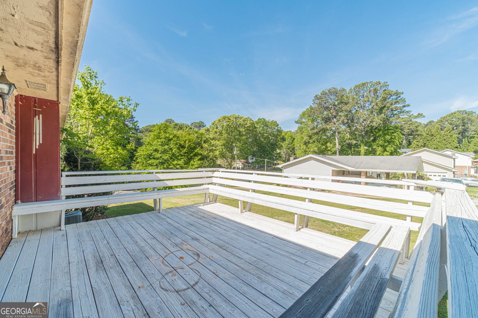 5565 Five Forks Trickum Road Stone Mountain - Photo 35