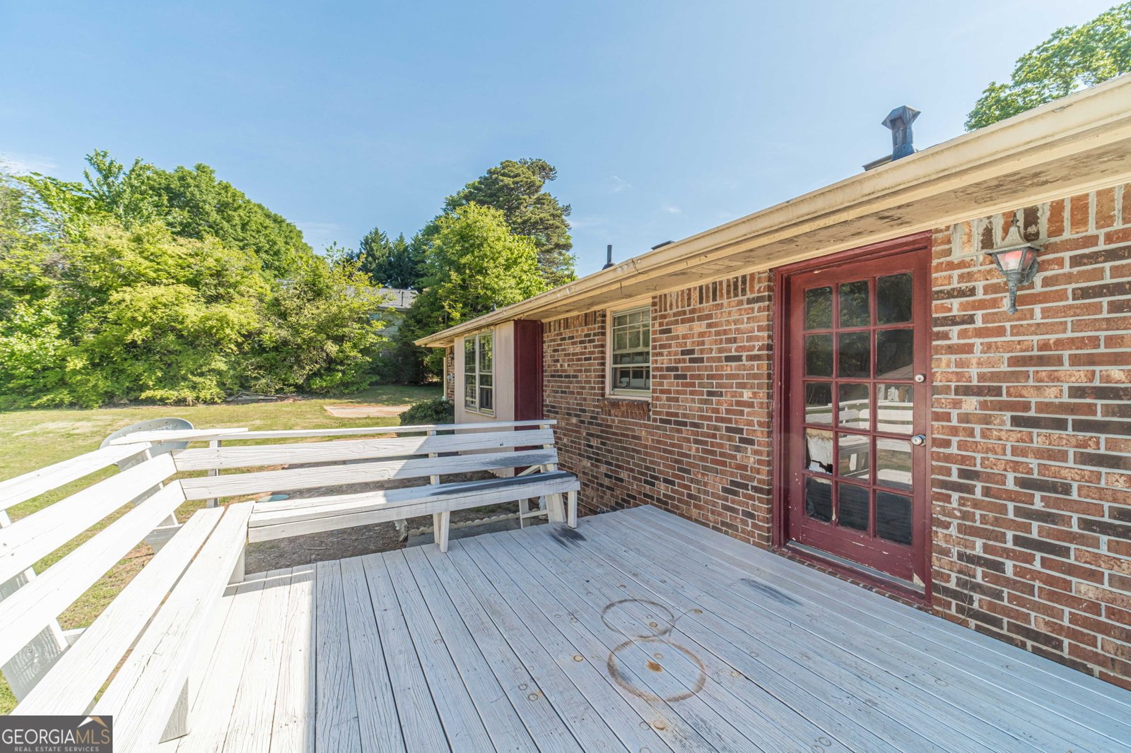 5565 Five Forks Trickum Road Stone Mountain - Photo 36