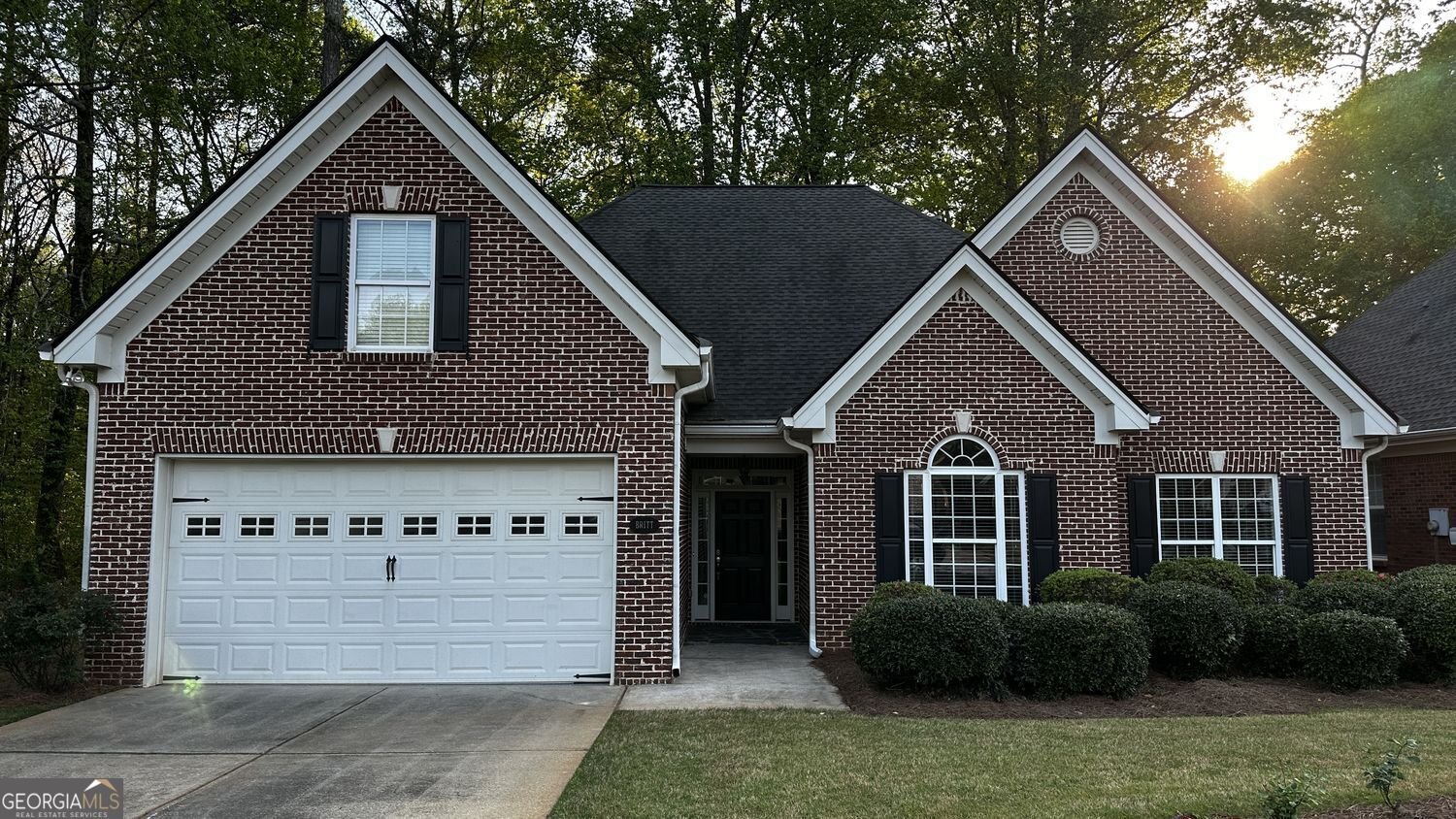 678 Retreat Drive Dacula - Photo 1