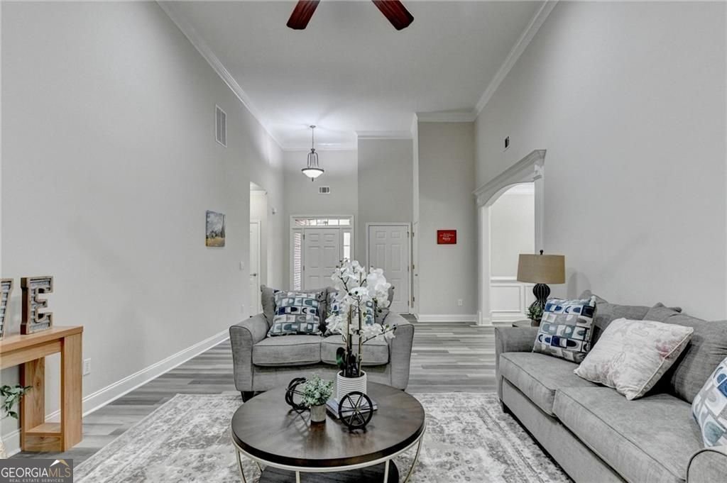 678 Retreat Drive Dacula - Photo 11