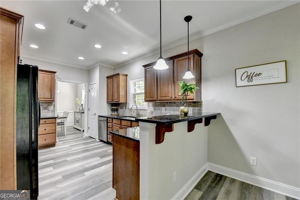 678 Retreat Drive Dacula - Photo 12