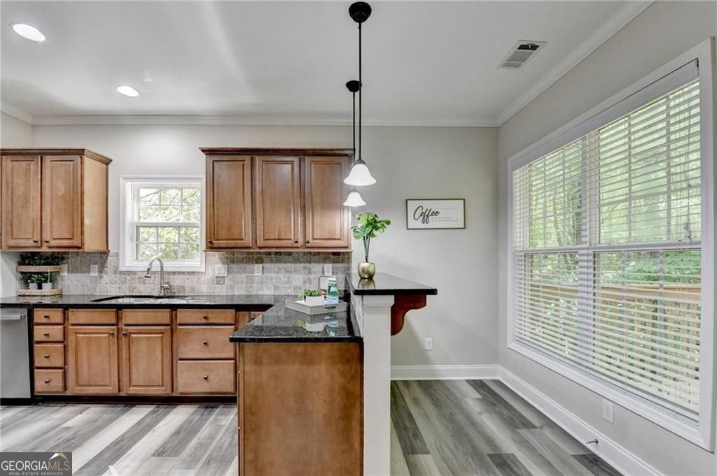 678 Retreat Drive Dacula - Photo 13