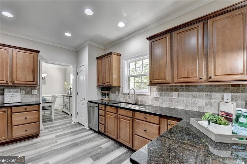 678 Retreat Drive Dacula - Photo 14