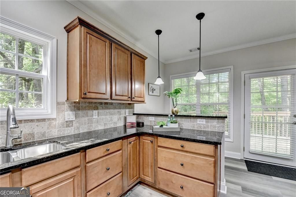 678 Retreat Drive Dacula - Photo 16