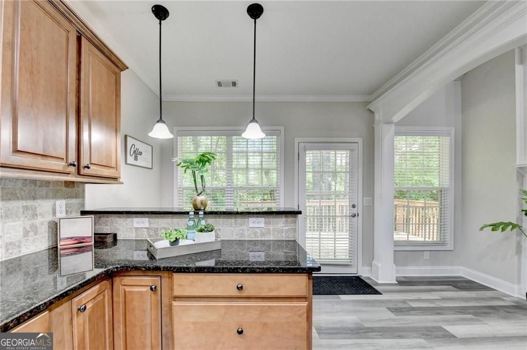 678 Retreat Drive Dacula - Photo 17