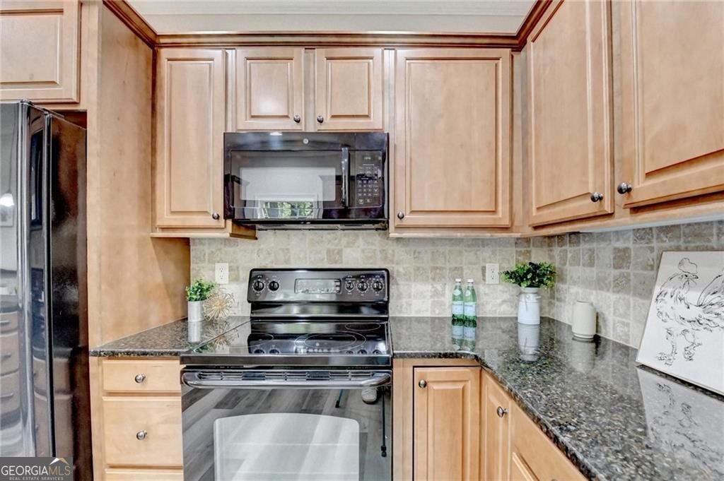 678 Retreat Drive Dacula - Photo 18