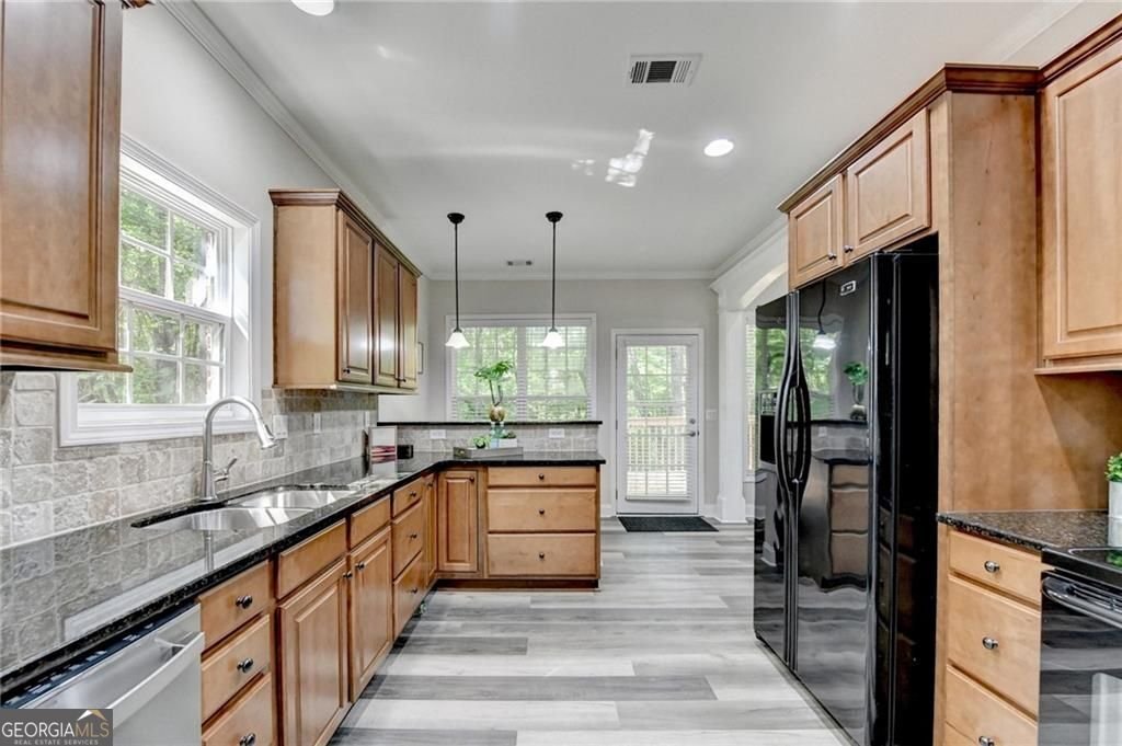 678 Retreat Drive Dacula - Photo 19