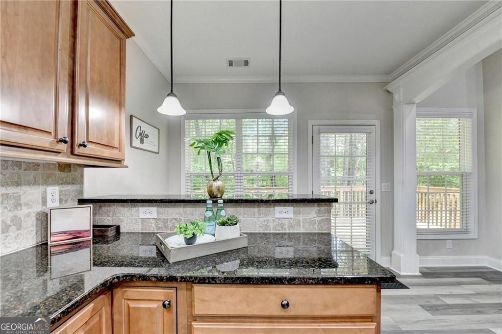 678 Retreat Drive Dacula - Photo 20