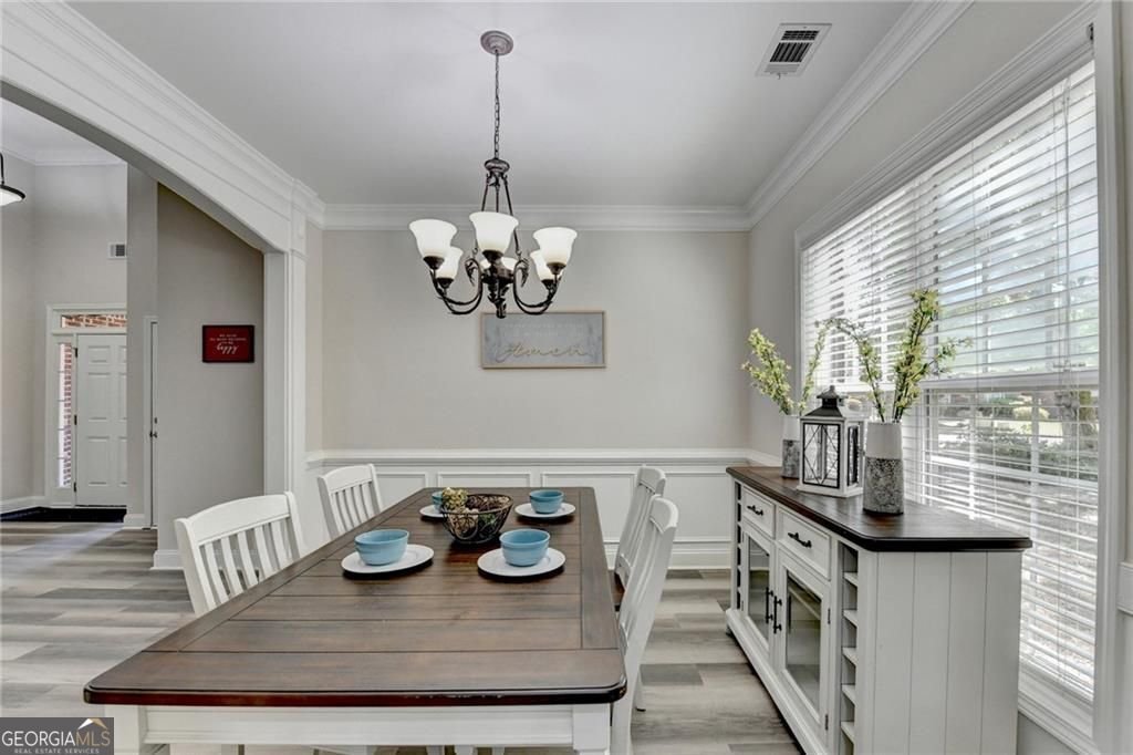 678 Retreat Drive Dacula - Photo 21