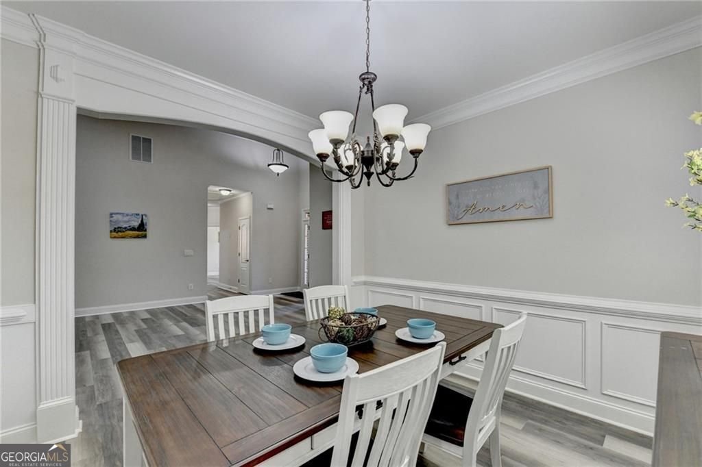 678 Retreat Drive Dacula - Photo 22