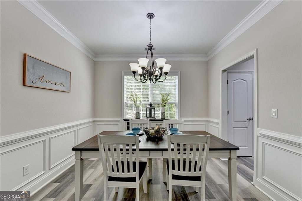 678 Retreat Drive Dacula - Photo 23