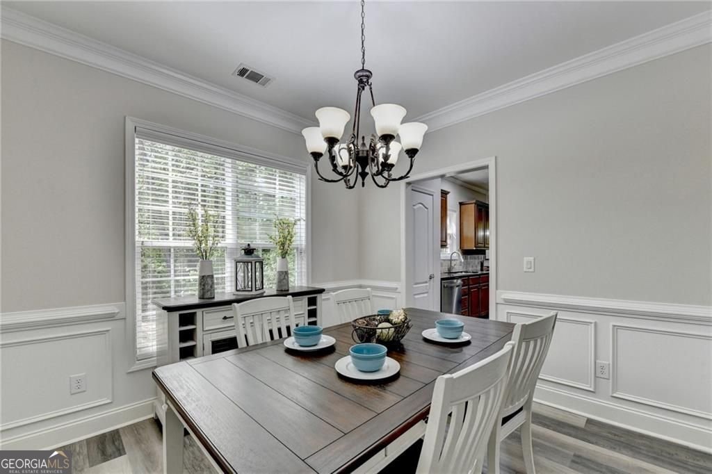 678 Retreat Drive Dacula - Photo 24