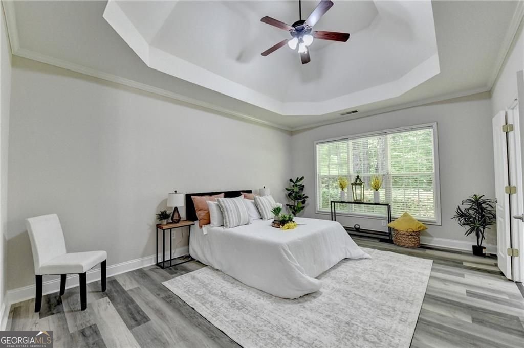 678 Retreat Drive Dacula - Photo 25