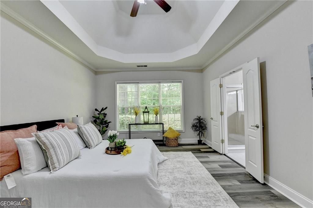 678 Retreat Drive Dacula - Photo 26