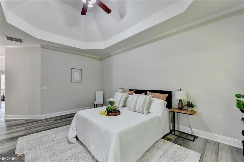 678 Retreat Drive Dacula - Photo 27