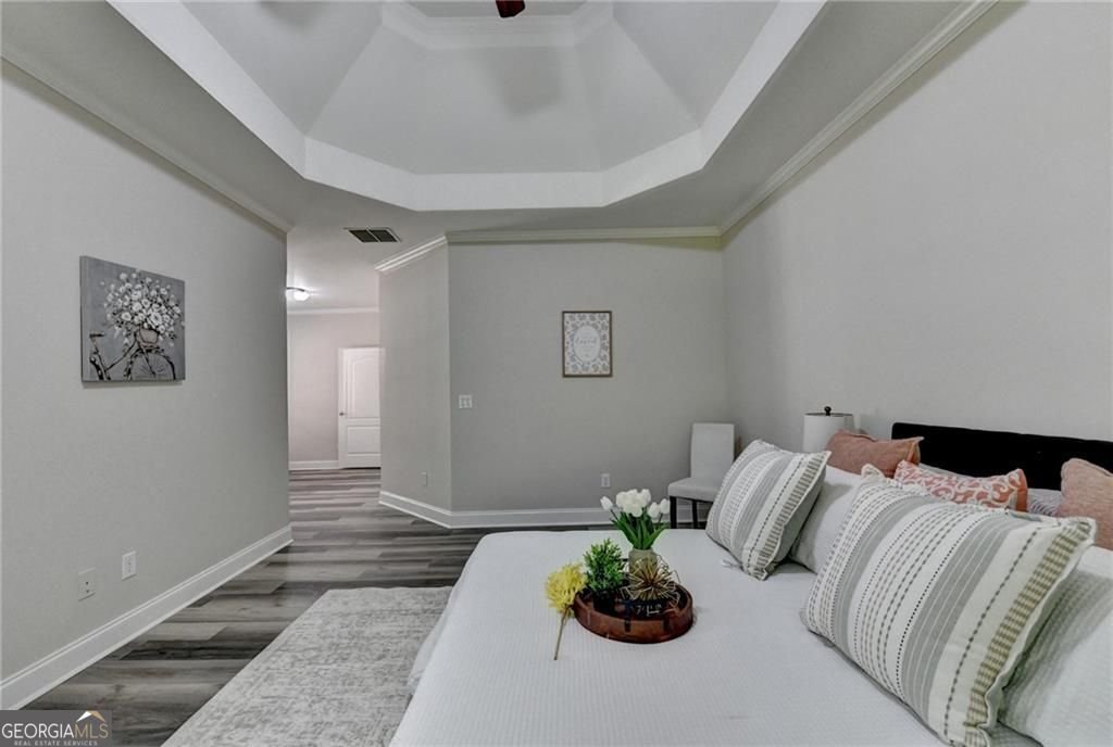 678 Retreat Drive Dacula - Photo 28