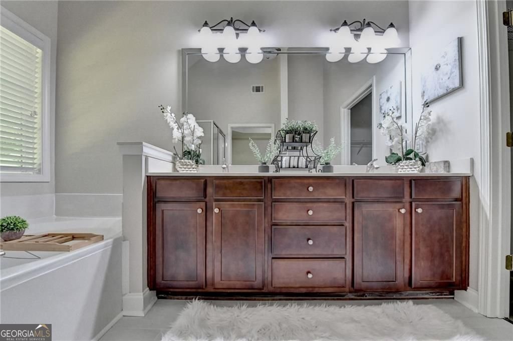 678 Retreat Drive Dacula - Photo 29