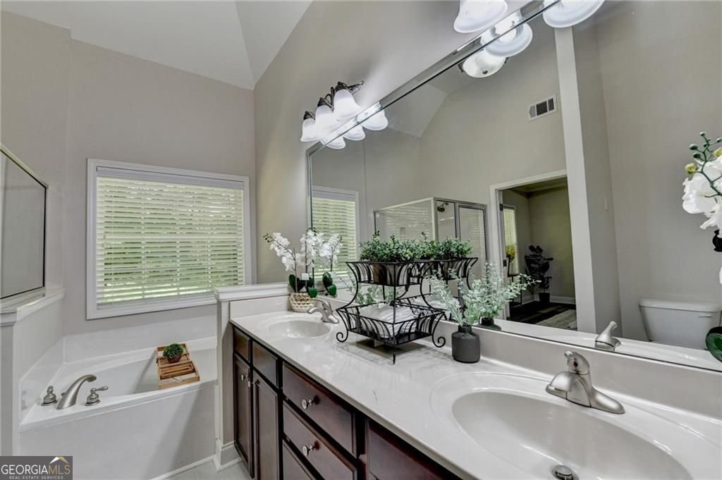 678 Retreat Drive Dacula - Photo 31