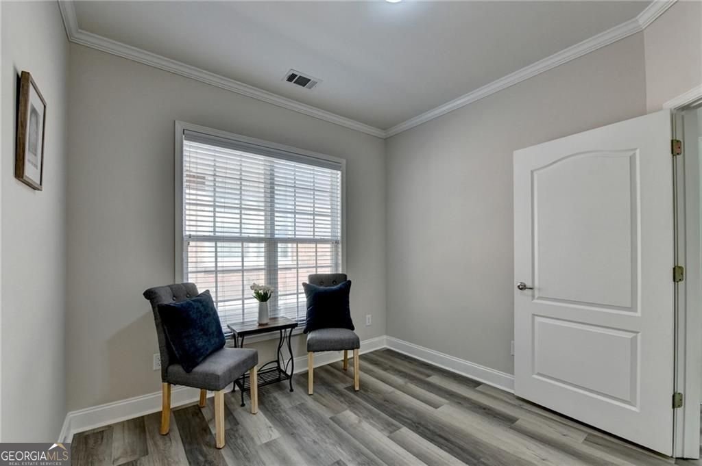 678 Retreat Drive Dacula - Photo 34