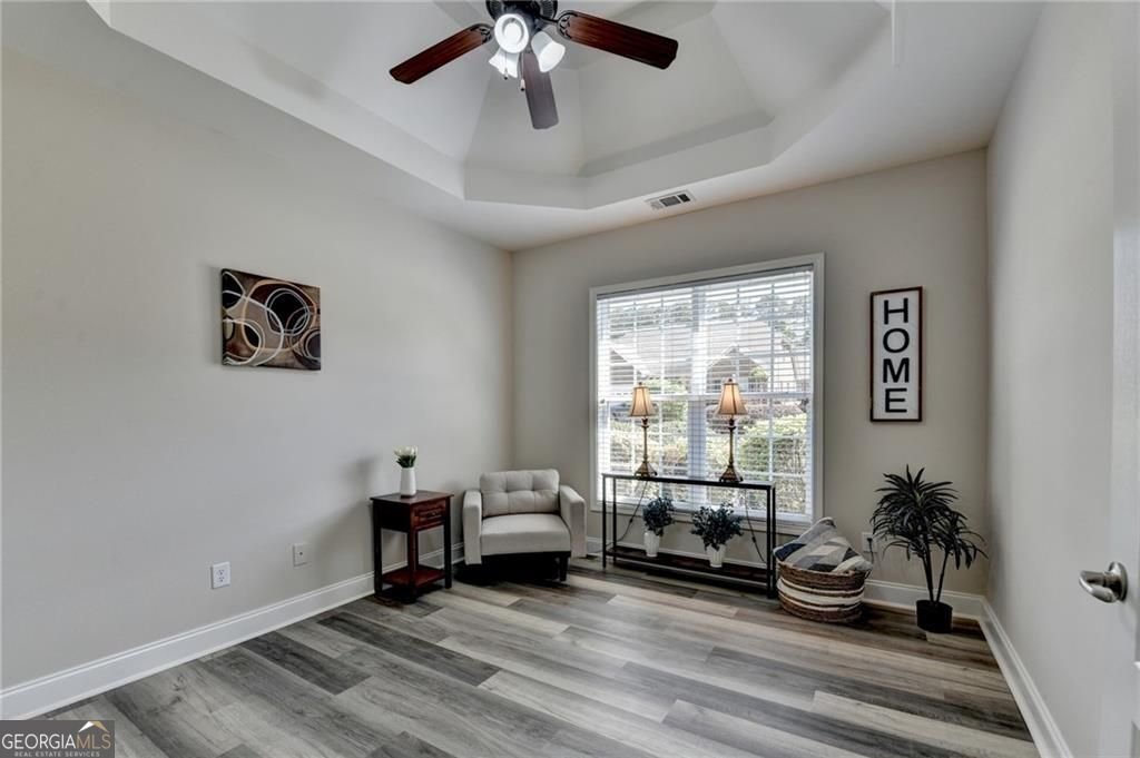 678 Retreat Drive Dacula - Photo 35