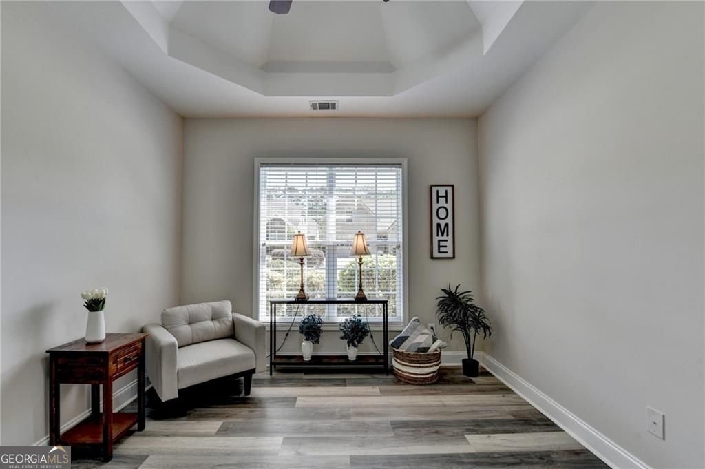 678 Retreat Drive Dacula - Photo 36