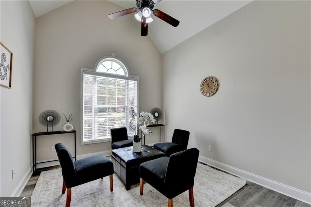 678 Retreat Drive Dacula - Photo 39