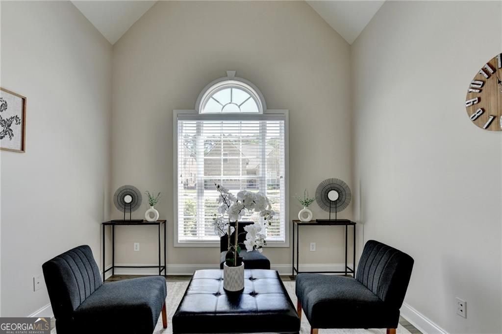 678 Retreat Drive Dacula - Photo 40