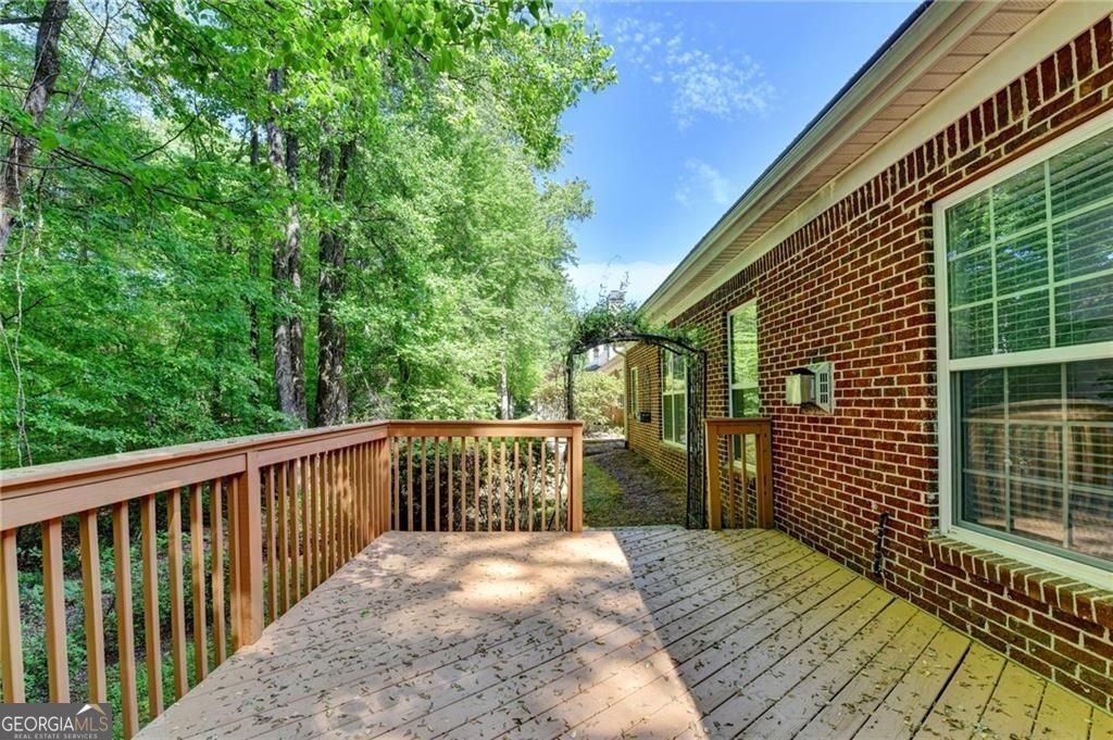 678 Retreat Drive Dacula - Photo 44