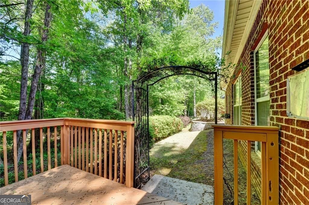 678 Retreat Drive Dacula - Photo 45