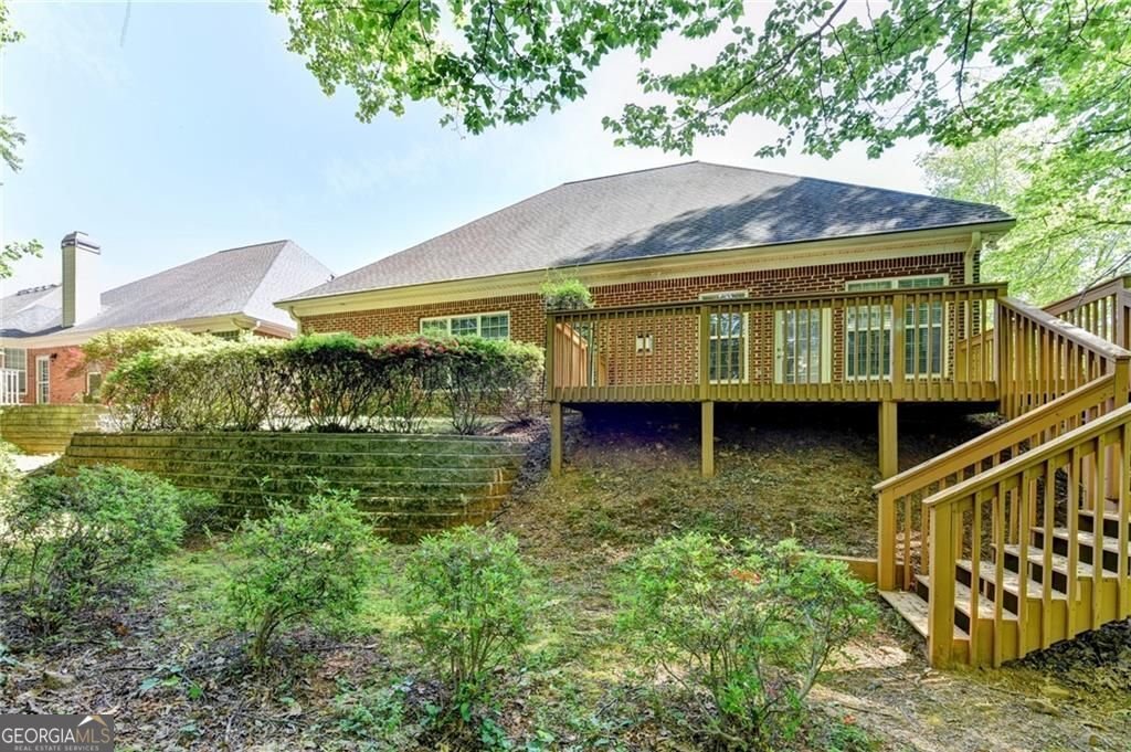 678 Retreat Drive Dacula - Photo 47