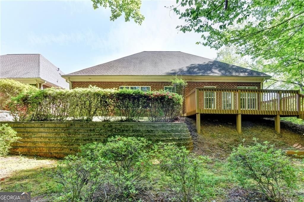 678 Retreat Drive Dacula - Photo 48