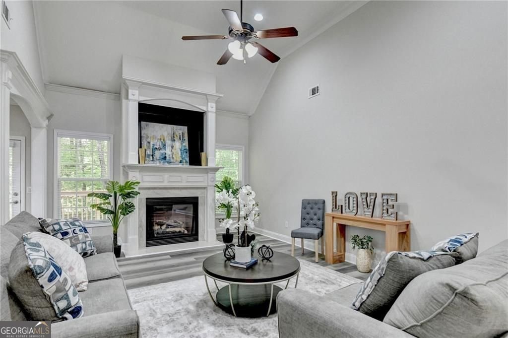 678 Retreat Drive Dacula - Photo 7