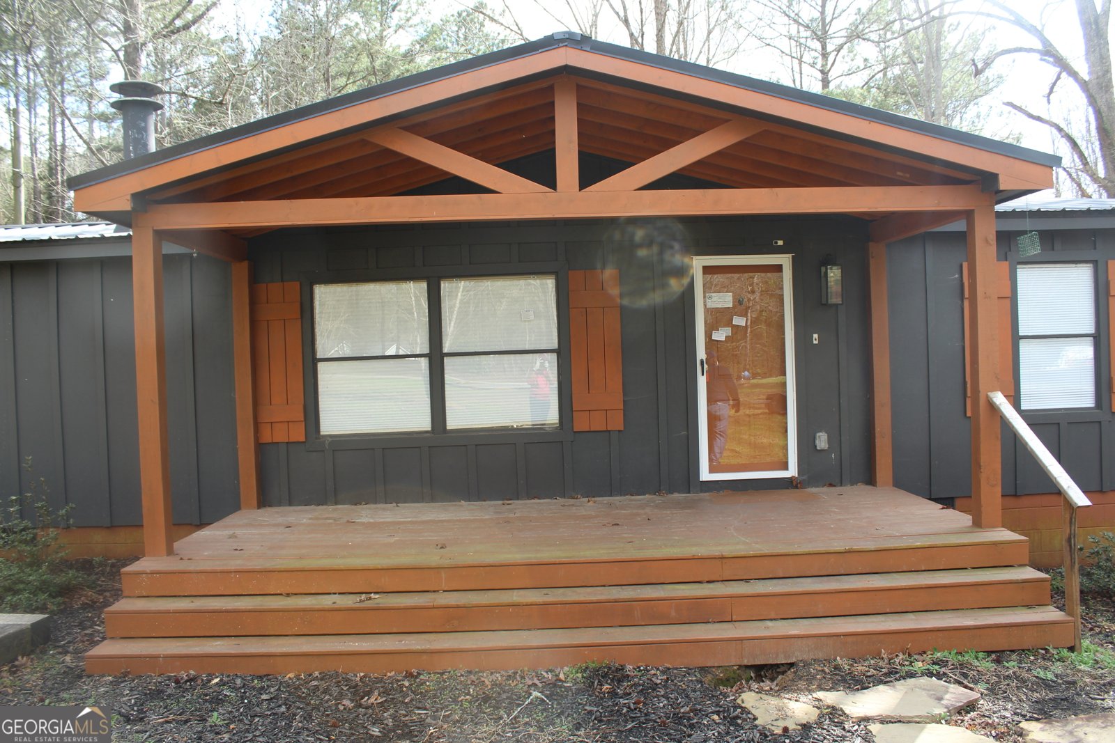 163 Sanders Road Jackson - Photo 1