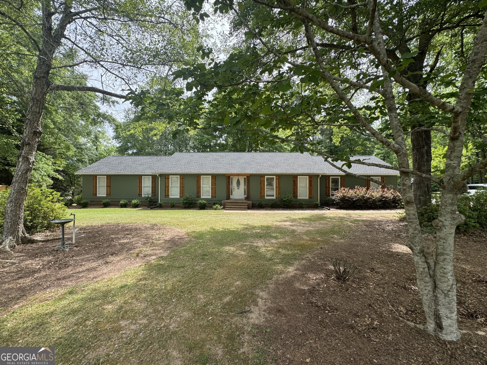 3622 Hurst Dr Milledgeville - Photo 1