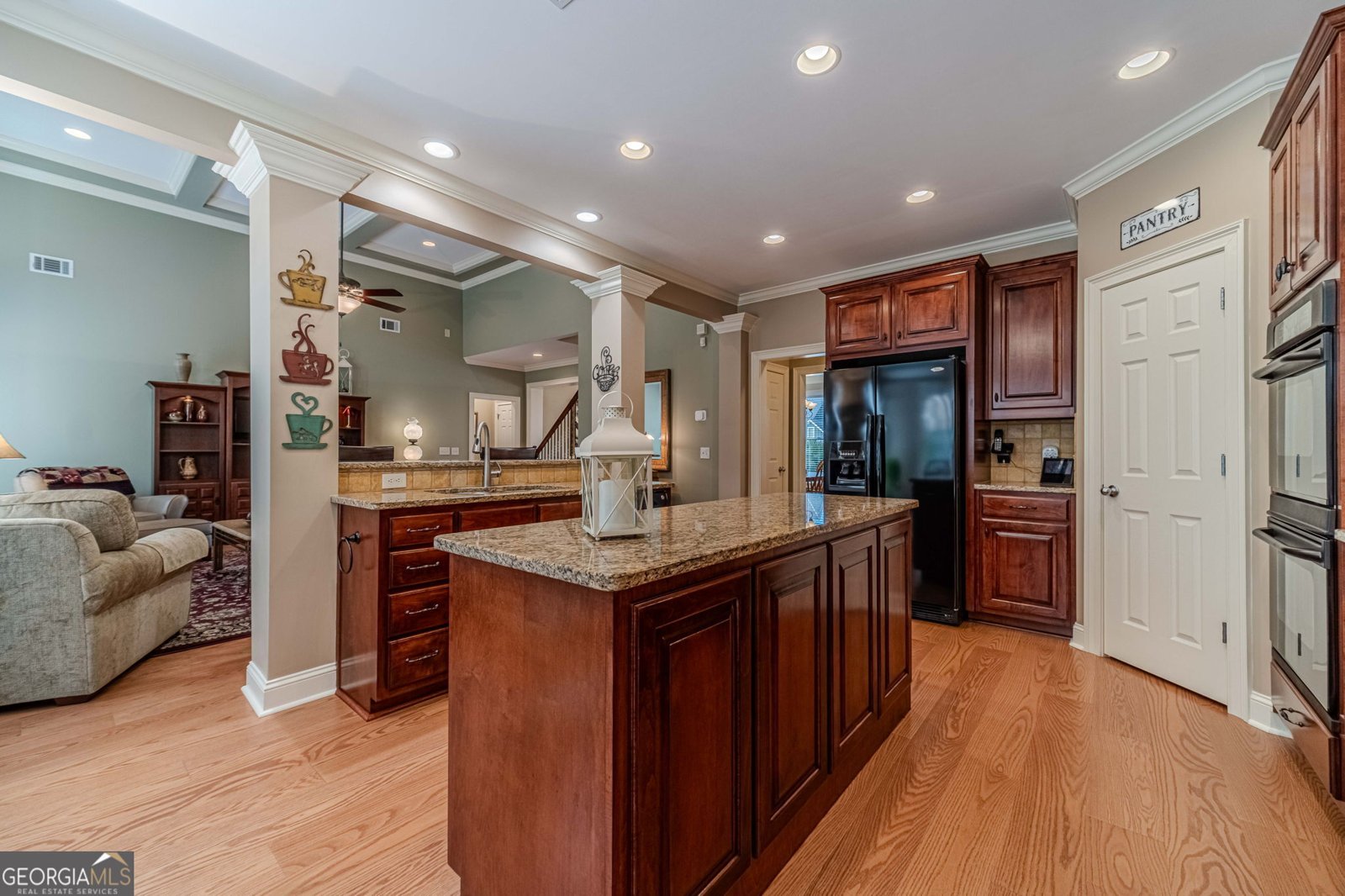 1409 Silver Thorne Court Loganville - Photo 10