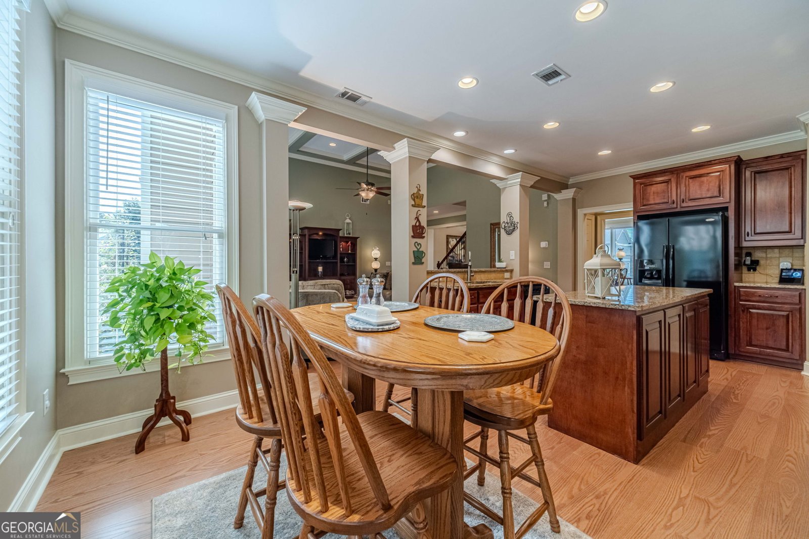 1409 Silver Thorne Court Loganville - Photo 15