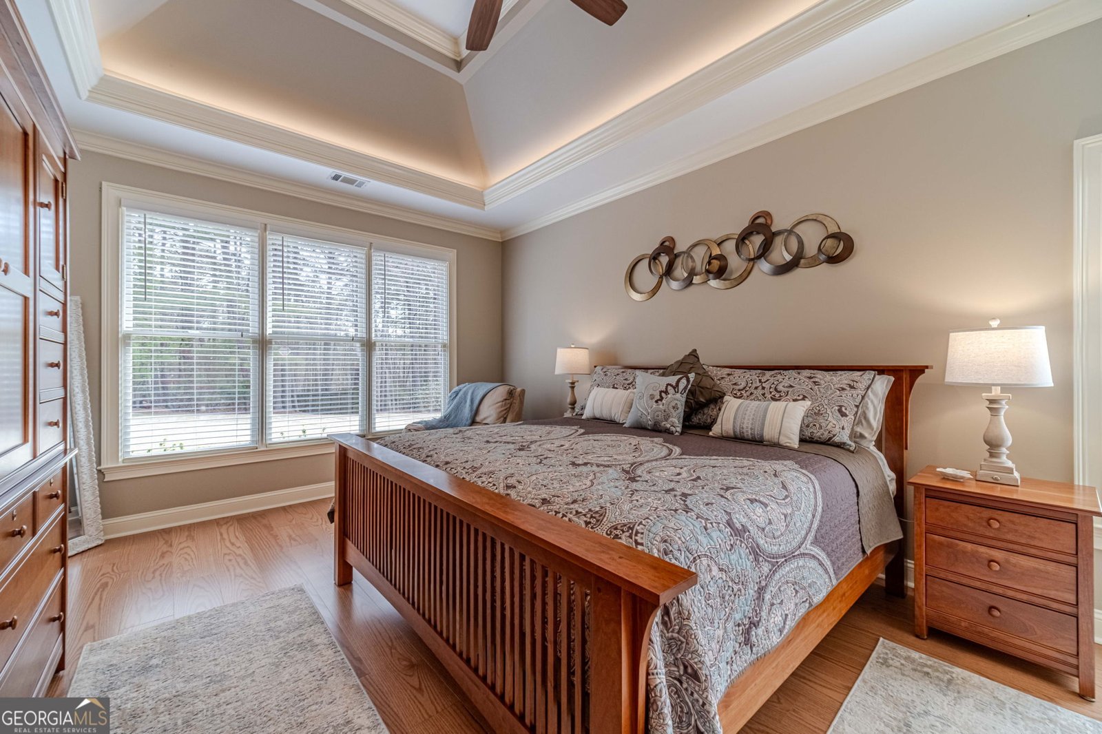 1409 Silver Thorne Court Loganville - Photo 16