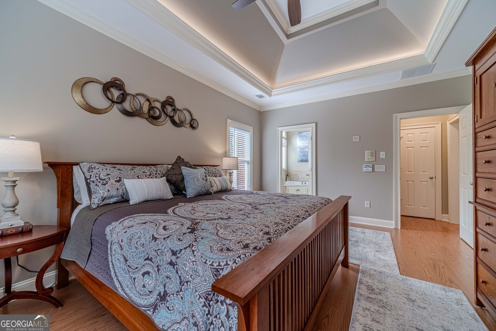 1409 Silver Thorne Court Loganville - Photo 17