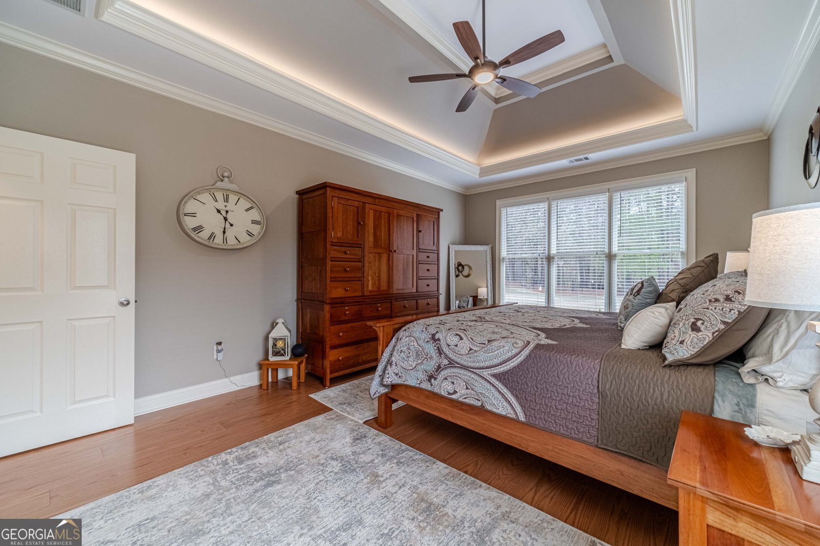 1409 Silver Thorne Court Loganville - Photo 18