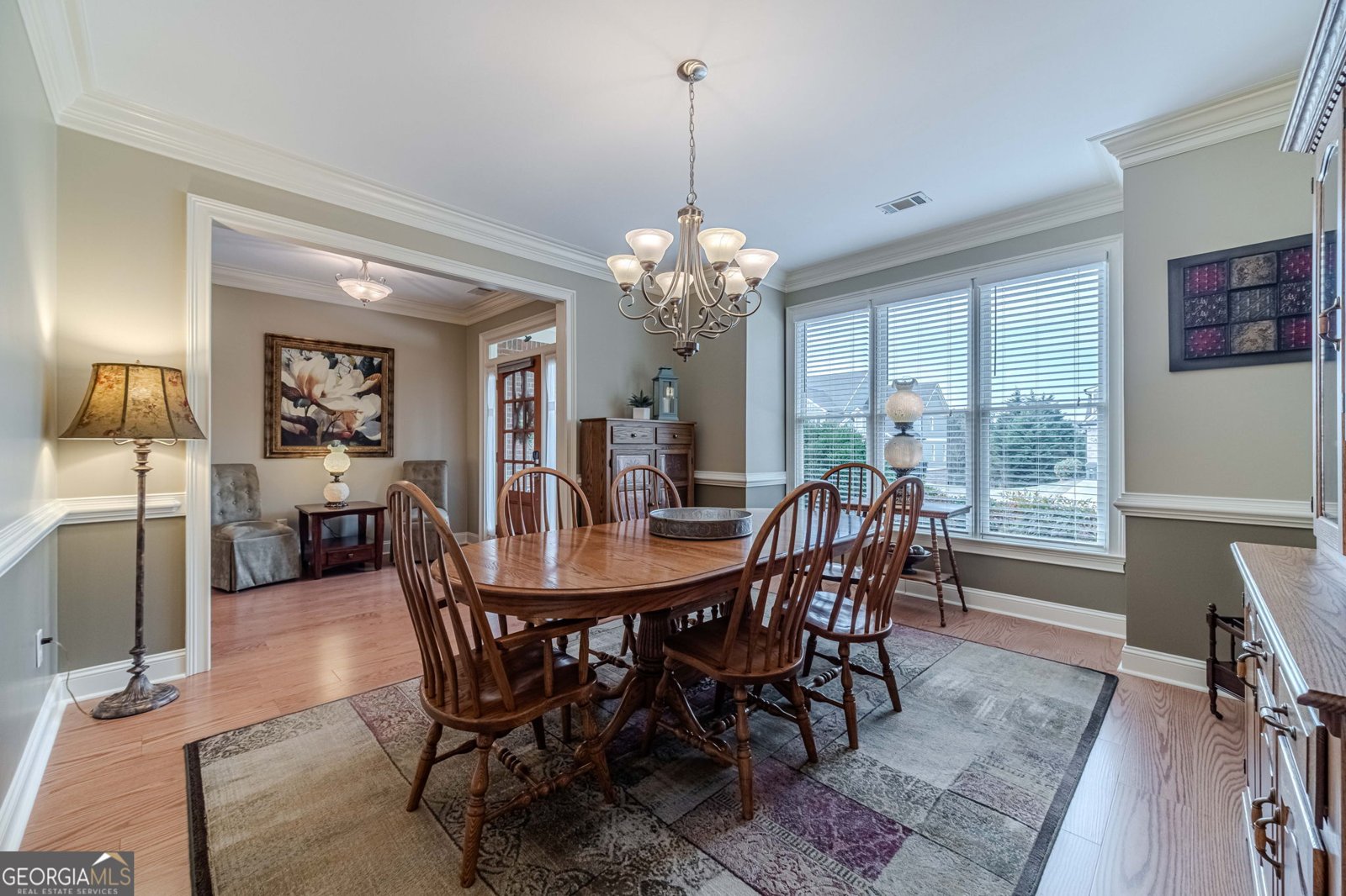 1409 Silver Thorne Court Loganville - Photo 28