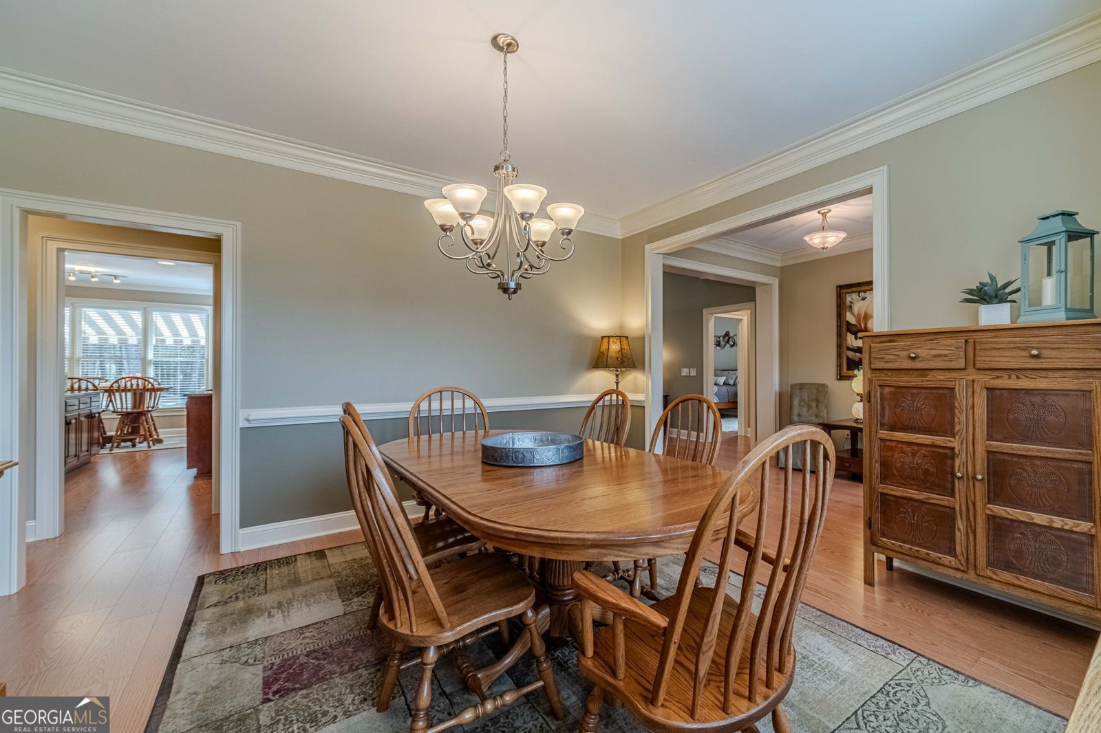 1409 Silver Thorne Court Loganville - Photo 29