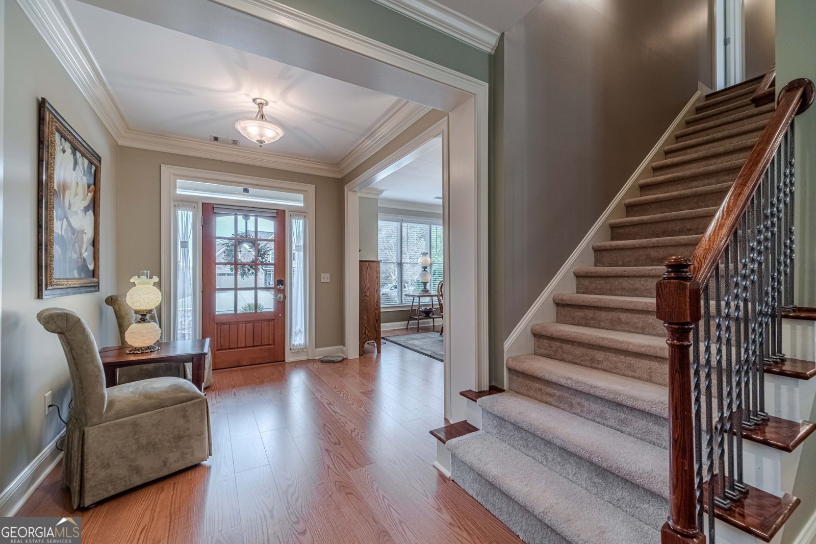 1409 Silver Thorne Court Loganville - Photo 34