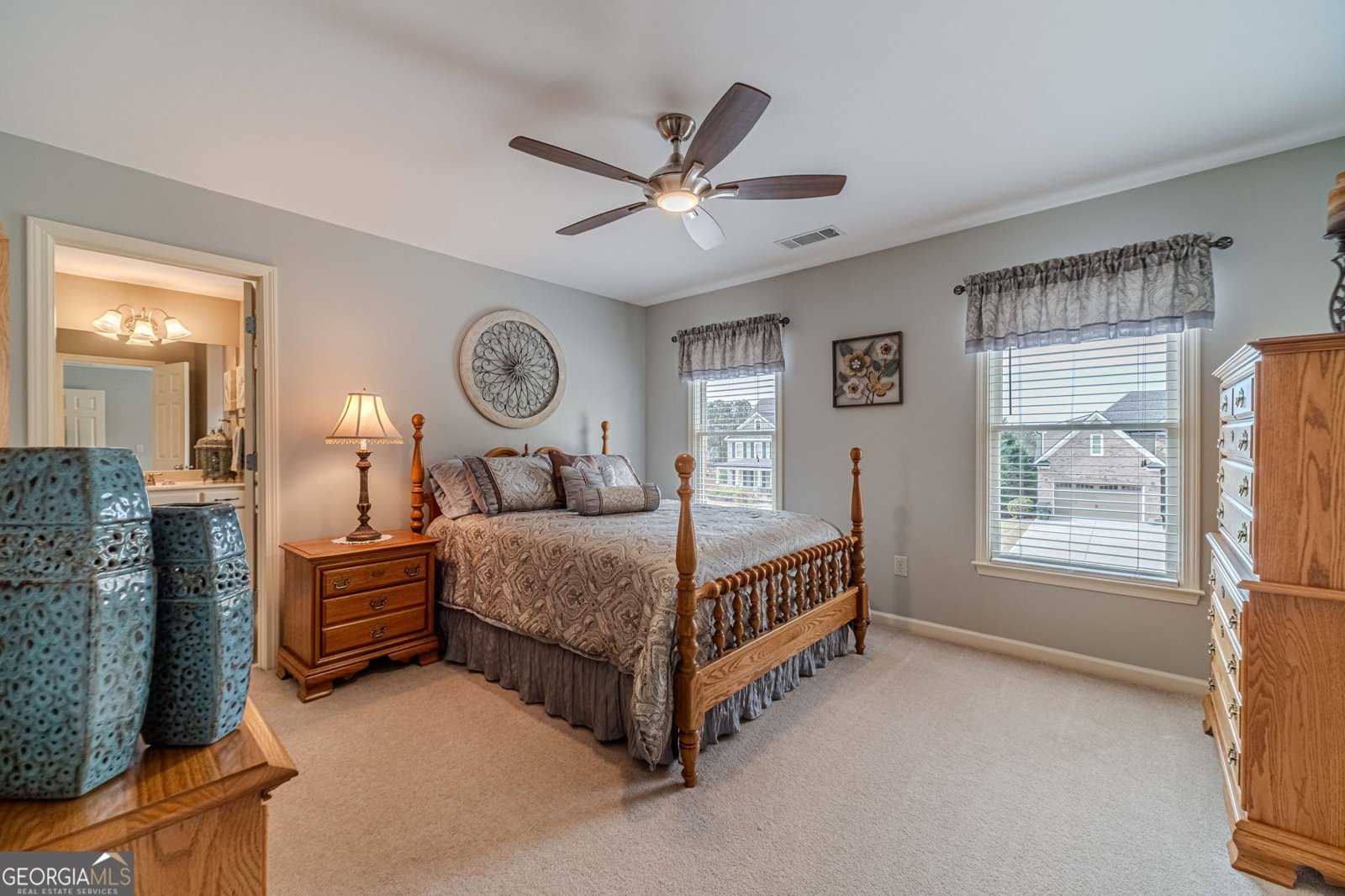 1409 Silver Thorne Court Loganville - Photo 35