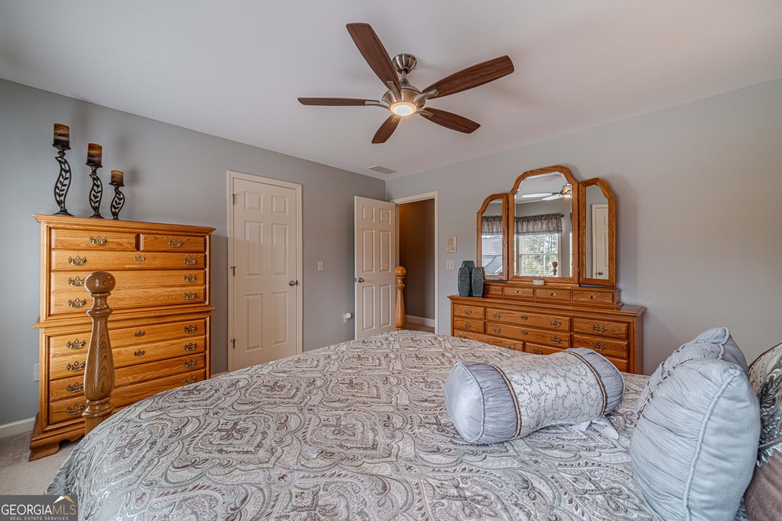 1409 Silver Thorne Court Loganville - Photo 36