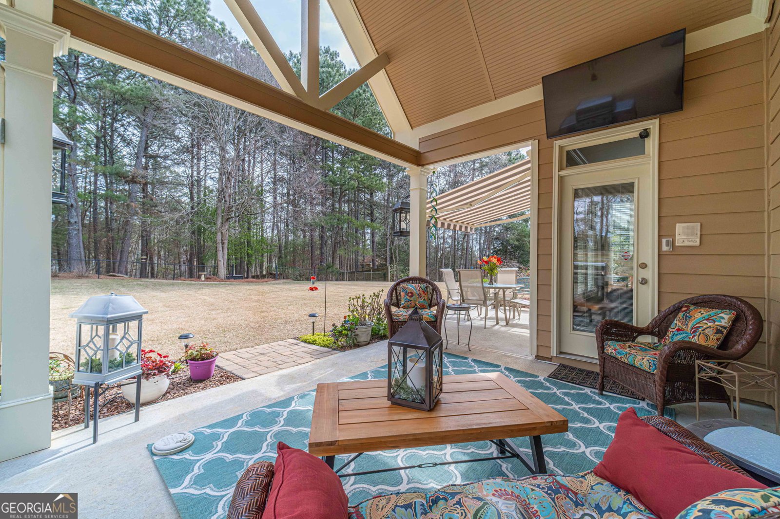 1409 Silver Thorne Court Loganville - Photo 47