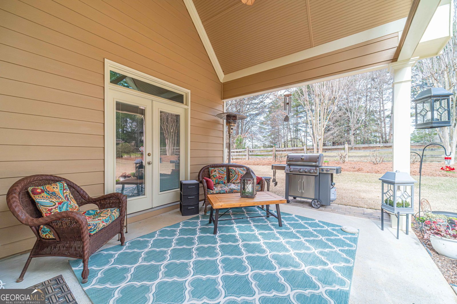 1409 Silver Thorne Court Loganville - Photo 48