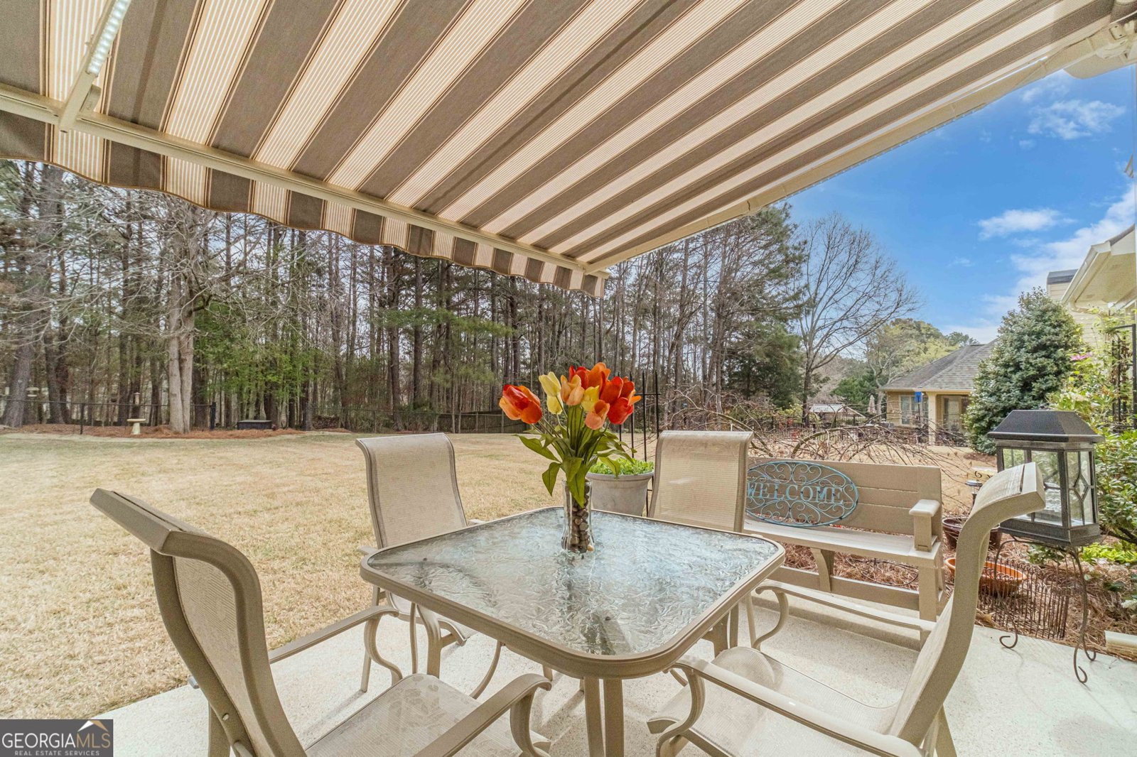 1409 Silver Thorne Court Loganville - Photo 50