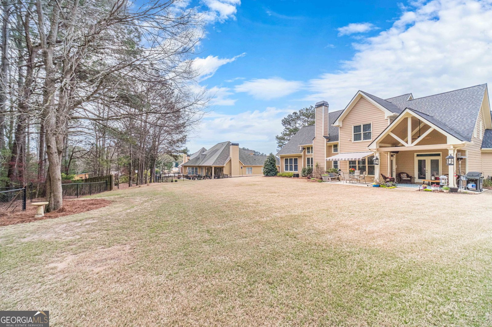 1409 Silver Thorne Court Loganville - Photo 52