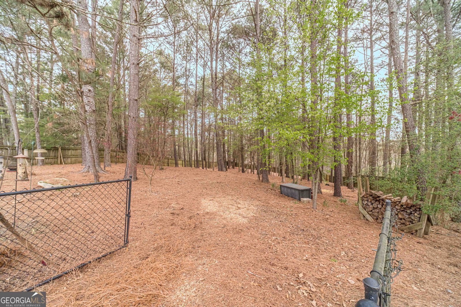 1409 Silver Thorne Court Loganville - Photo 54