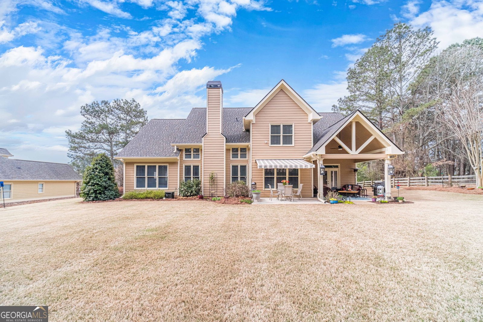 1409 Silver Thorne Court Loganville - Photo 56